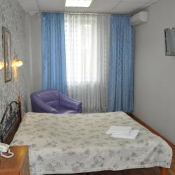 Фото Отель Султан