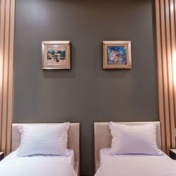 Фото HUSMA Hotel & Spa (Хусма Отель и Спа)