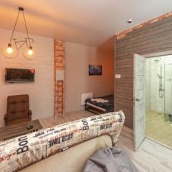 Фото Лофт апартаменты на Федосовой 31