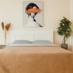 Фото Отель Harmonia Apartments (Гармония Апартментс) на улице Глазкова 14Б