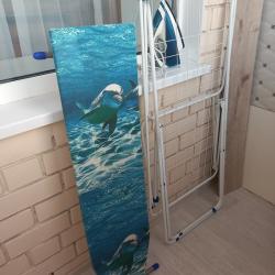 Фото Апартаменты на улице Флотская