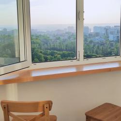 Фото Отель Paikka Apart (Паикка Апарт) на улице Революционная