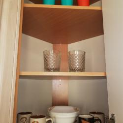 1-комнатные апартаменты стандарт