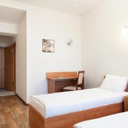 Фото Отель Lexx (Лекс)