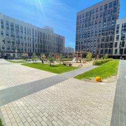 Апартаменты студия