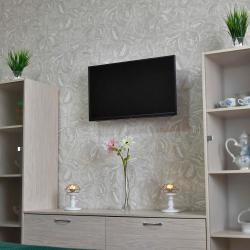 Фото Апартаменты на проспекте Комсомольский 20