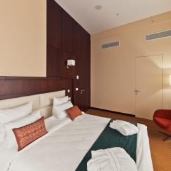 Фото Отель Mercure Saransk Center (Меркюр Центр)