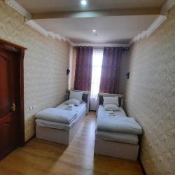 Фото Отель Istiqlol (Истиклол)