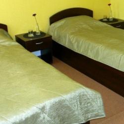 Фото Отель Олимп