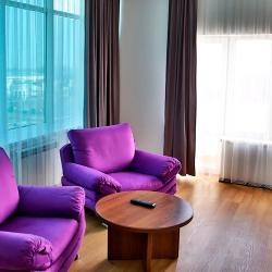 Фото Отель Астра (Astra)