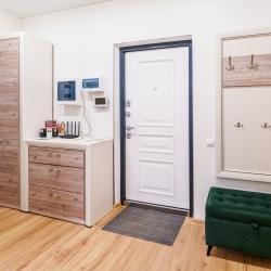 Фото Отель KluchnikOFF (КлючникОФФ) на проспекте Масленникова