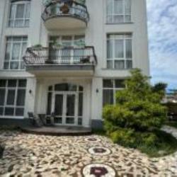 Фото Апартаменты на улице Перелетная 20