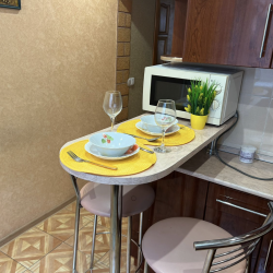 Фото Апартаменты на Островского 1