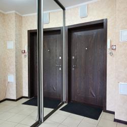 Фото Апартаменты на переулке Щербаковский