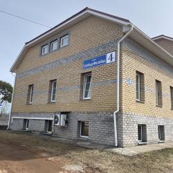 Фото Отель Студия 23