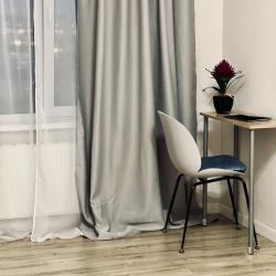 Фото Отель Malina Apartment (Малина Апартмент) на улице Липовой Рощи 2 корпус 1