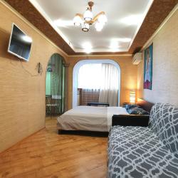 1-комнатные апартаменты стандарт