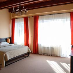 Фото Отель Маяк