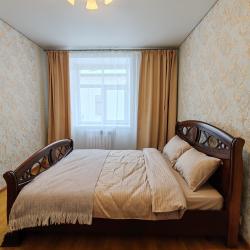 Фото Отель Квартира на улице Нижняя Дебря 102А к3