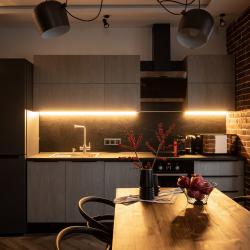 фото 6 Апартаменты Garden Loft (Гарден Лофт) на улице Фитаревская