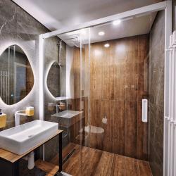 Фото Апартаменты на проспекте Ленина 99