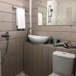 Фото Отель Зеленая горка