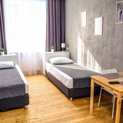 Фото Отель Home Hotel (Хоум)