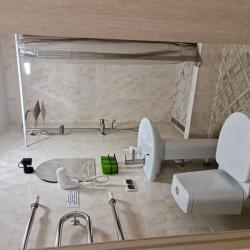 1-комнатные апартаменты улучшенные Самарская обл, г Самара, ш Заводское, 101