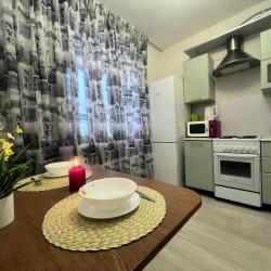 Фото Отель Dom89 (Дом89) на проспекте Губкина 28