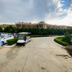 Фото Апартаменты Санаторий Парус