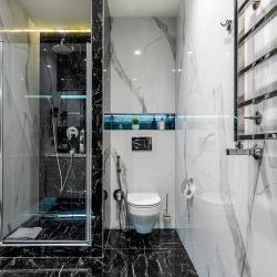 Фото Отель Only Piter на улице Подъездной 13