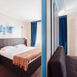 Фото Отель Shato City (Шато Сити)