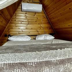 Фото Отель Домики в Зубутли