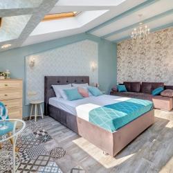 Фото Апартаменты Sea Breeze & SPA (Морской Бриз и Спа)