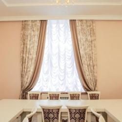 Фото Отель Резиденция