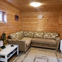 Коттедж стандарт (мансарда)