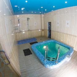 Фото Отель Акрополис