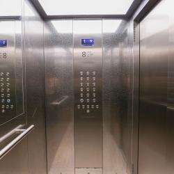 1-комнатные апартаменты улучшенные