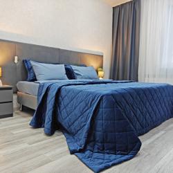 Апартаменты улучшенные