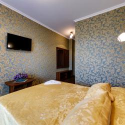 2-местная комната стандарт