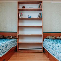 Фото Отель Новинка