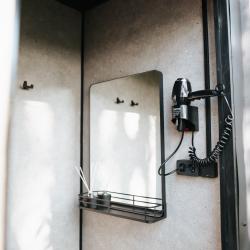 Фото Отель Polyana Glamping (Поляна Глэмпинг)