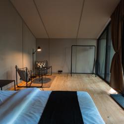 Фото Отель Polyana Glamping (Поляна Глэмпинг)
