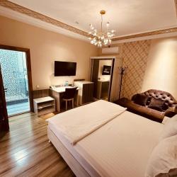 Фото Отель Asal Boutique (Асал Бутик)