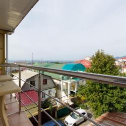 Фото Отель Вилла Замок