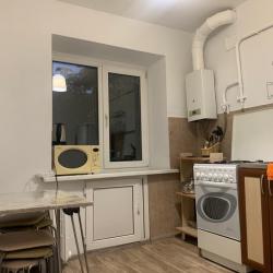 Фото Апартаменты на улице Александра Невского