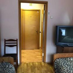 Фото Отель На Светлой