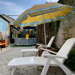 Фото Отель Элина