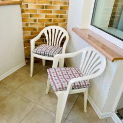 Фото Апартаменты на улице Пионерской, 54