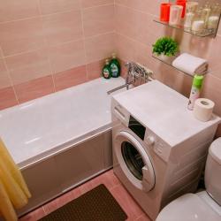 2-комнатные апартаменты стандарт